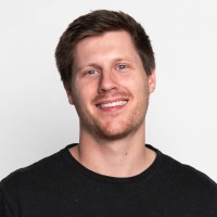 Athens Church Employee Ben Ramsey's profile photo