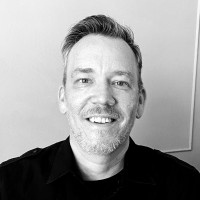 Atari Employee John Kauderer's profile photo