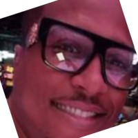 Homepoint Employee Darryl Garrett's profile photo