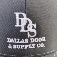 Dallas Door & Supply Co. Employee Mason Marshall's profile photo