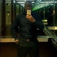 Vibes Events Employee Mukasa Musa's profile photo