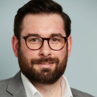 CBRE Employee Nigel Mee's profile photo