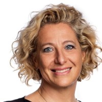 Innosuisse Employee Maria Anselmi's profile photo
