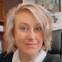 Cassandra Reuscher-Gardner Email & Phone Number