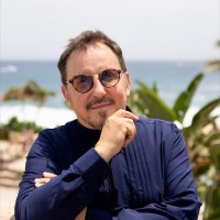 Federico Rubido García Email & Phone Number