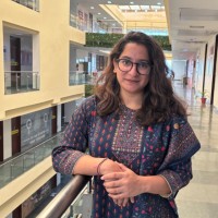 Asian Business School Employee Pankhuri Rathore's profile photo