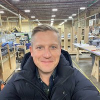 Stirling Griffiths Email & Phone Number