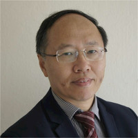 FCLコンポーネント株式会社 Employee Ben Li's profile photo