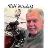 Bill Mitchell Email