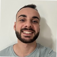 Wigoo Digital Employee Kaue Vieira's profile photo