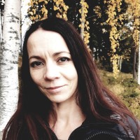 Reagena Oy Ltd Employee Merja Niemi's profile photo