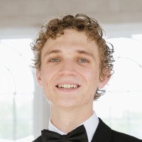 TruePath Vision Employee Patrick Williamson's profile photo