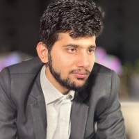 Future Designz Employee Muhammad Haroon's profile photo