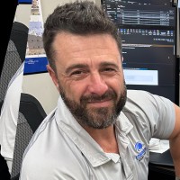 Conrad Shipyard Employee Tripp Hicks's profile photo