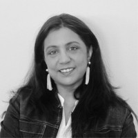 CREW Employee Meera Iyer's profile photo