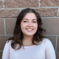 Spirit Catholic Radio Network Employee Amber Thelen's profile photo