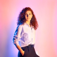 E-tech Employee Ani Gelashvili's profile photo