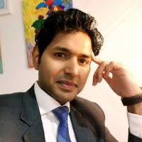 Nitin K Kumar Email