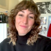 Megan Rico Email & Phone Number