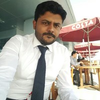 Qazaan.com Employee Bilal Akram's profile photo