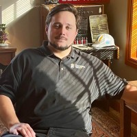 Fitchburg Fiber Employee Tristan Taylor's profile photo