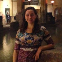 Strive Physical Therapy & Sports Rehabilitation Employee Julia Kajen's profile photo