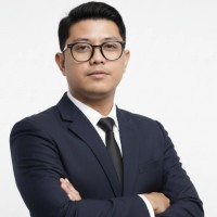 BMJpaperpack Employee Rio Kumbara's profile photo