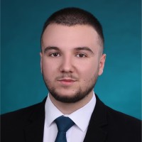Cythero Employee Emre Miftar's profile photo