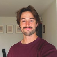 Signature Tracks Employee Micah Wilson's profile photo