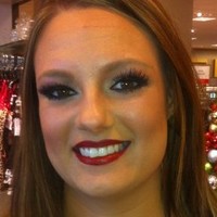 Special Strong Employee Trinity Stein's profile photo