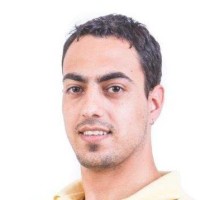 Racing Point Employee Yaniv Elimelech's profile photo