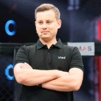 Vladislav Kubrikov Email