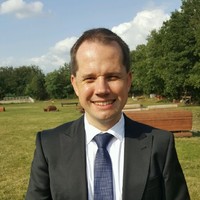 Alcadrain s.r.o. Employee Jan Palán's profile photo