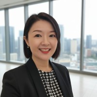 Elly Hong Email & Phone Number