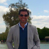 MOBILITY ADO Employee Carlos Ernesto Arias Amaya's profile photo