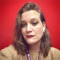 Kued 7 Employee Madoc Ormond's profile photo