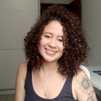 Mercado Livre Employee Isabela Azevedo's profile photo