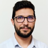 Zaion Employee Abdelwahab Heba's profile photo