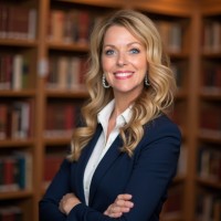 AnteAGE Employee Rebecca Azera's profile photo