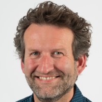 S4Events BV Employee Sven Steverink's profile photo