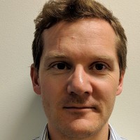 Version 1 Employee Stephen Bowles's profile photo