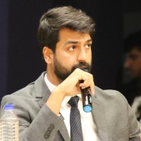Khaitan & Co Employee Alok Vajpeyi's profile photo