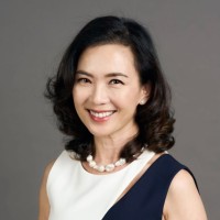 Golden Screen Cinemas Employee Mei Koh's profile photo