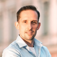 eppTec Employee Martin Hadáček's profile photo