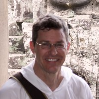 Advantech Satellite Networks Employee Greg Beaton's profile photo