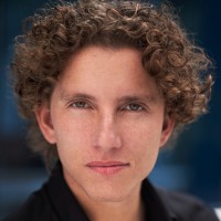 TalentDirect Agency Employee Gian Bonacchi's profile photo