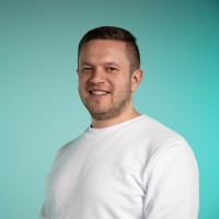 SME Bank Employee Tomas Smalakys's profile photo