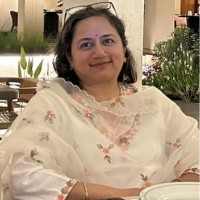 Digital Hive Employee Trisha Mathur's profile photo
