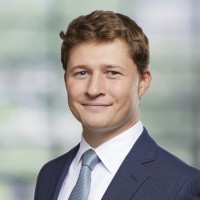 Sullivan & Cromwell LLP Employee Max Frank's profile photo