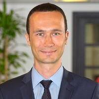 TUPRAS Employee A. Duzenli's profile photo